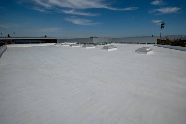 Best Sheet Metal Roofing  in West Jefferson, OH