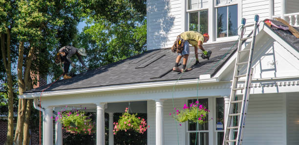 Sheet Metal Roofing in West Jefferson, OH